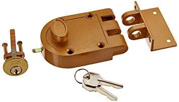  San Pablo Lock And Key San Pablo, CA 510-964-3405
