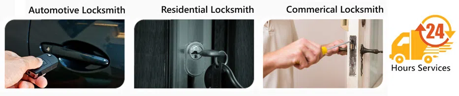 San Pablo Lock And Key San Pablo, CA 510-964-3405