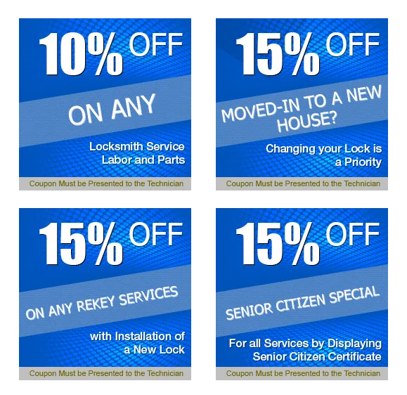 San Pablo Lock And Key, San Pablo, CA 510-964-3405 - coupons-17